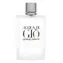 Woda toaletowa Giorgio Armani Acqua di Gio Pour Homme 200 ml