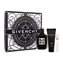 Givechy Gentleman Society Ambrée woda perfumowana 100 ml ~ woda perfumowana 100 ml + żel pod prysznic 75 ml