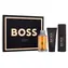 Hugo Boss Boss The Scent 2015 Eau de Toilette 100 ml ~ woda toaletowa 100 ml + dezodorant 150 ml + żel pod prysznic 100 ml