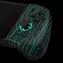 Funlab Luminpad Cybermecha / Kontroler bezprzewodowy / Nintendo Switch, Switch OLED / Gripcon / uchwyt ergonomiczny