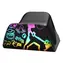 Funlab Luminex Pro (Dave the Diver Ed.) / Kontroler do gier Nintendo Switch / Bezprzewodowy / Efekt Halla / RGB
