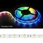 Taśma LED Tipa 5050 RGB 5m / Taśma LED / 30 LED/m / 7,2 W/m / IP54 / Podtynkowa