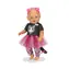 Zapf Creation BABY born Sukienka z kotem / 43 cm / od 3 lat
