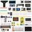 KEYESTUDIO KS4003 Micro:bit BASIC Starter Kit (bez płytki) / Zestaw elektroniczny / Micro:bit v1.5 i v2
