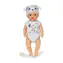 Zapf Creation BABY born Lalka pies Lukas / 36 cm / od 12 miesięcy