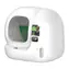 PetKit Purobot Max 3 Premium / Inteligentna samoczyszcząca toaleta dla kotów / Wi-Fi / 76 l / do 10 kg