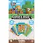 Naklejki Minecraft PYRAMID / Naklejki / 800 szt. / 10 arkuszy