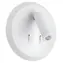 Przedstawiamy MALEO 32318 biały / kinkiet LED / 3W+6W / 500 lm / 3000K / IP20