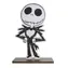 Figurka Jacka Skellingtona CRYSTAL ART / Malowanie diamentowe / Z podstawką / 11 cm