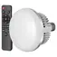 Żarówka LED Freepower E27 85W z pilotem / Żarówka