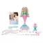 Zapf Creation BABY born Mermaid Sparkle Doll / od 4 lat