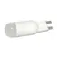 Żarówka Lumenmax G9-1 CW / LED / G9 / 2 W / 220 lm / zimna biel / 230 V