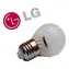 Żarówka LED Lumenmax E27 / 3W / 240 lm / ciepła biel / 230V