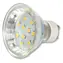Lumenmax SMB02 / Żarówka LED / GU10 / 1,5 W / 130 lm / ciepła biel / 230 V