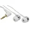 Wavemaster EPX-1009 biały / Słuchawki / Zatyczki do uszu