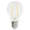 Żarówka HQ LED Vintage A60 / Żarówka E27 / 4,4 W / 470 lm / 2700 K