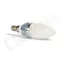 Żarówka LED Lumenmax E14 5W / 380lm / 230V