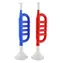 Trąbka Směr 34 cm / Instrument muzyczny / Plastik / 3+ lat