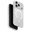 UNIQ Airsuit Hybrid MagClick transparentny / Etui ochronne / iPhone 18 Pro/17 Pro / Ładowanie MagSafe