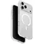 UNIQ Airsuit MagClick transparentny / Etui / iPhone 18 Pro Max i 17 Pro Max / Ładowanie MagClick