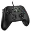 Genius GX-21UV czarny / Gamepad / USB / podwójna wibracja / PC, PS3, PS4, Switch, Android