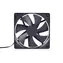 Alphacool Core czarny / Wentylator / 140 mm / PWM / 2500 obr./min