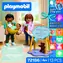 Playmobil 72186 Narodziny dziecka / Zestaw konstrukcyjny