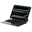 Dux Ducis MK Series black / Keyboard case / iPad Pro 11" (2024)
