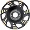 AWTools Diamentowa tarcza tnąca Turbo / Tarcza tnąca / Średnica 125 mm