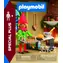 Playmobil Boże Narodzenie 72152 Elf świąteczny ze słodyczami / Figurka / Zestaw specjalny PLUS