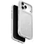 UNIQ Veren Magclick biały / etui ładujące / Apple iPhone 18 Pro Max / 17 Pro Max