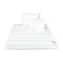 Zestaw HomeDoctor StopMite Premium poduszka i kocyk dla dzieci / Poduszka i kocyk / 40 × 60 cm / 100 × 135 cm