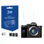 Szkło ochronne 3mk do aparatu Sony A7 IV BODY / Szkło ochronne / Aparat
