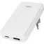 Ansmann 265PD biały / Adapter ładujący / 1x USB-C / 1x USB-A / 65 W / PD / QC
