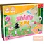 Zestaw spa Trefl Creative Studio / Tworzenie akcesoriów łazienkowych / 21 eksperymentów / Od 8 lat