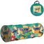 Tunel do raczkowania John Pop UP Stitch / Disney: Stitch / 150 x 50 cm / poliester / od urodzenia
