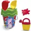 Zestaw do piasku Sparkys Peppa Pig / Zabawki do piasku / od 3 lat