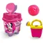 SPARKYS Zestaw do piaskowania Minnie Castle / Licencja Disney / Plastik / 368 g