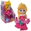 Lalka EOLO Ariel / Licencja Disney / Interaktywna