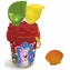 Zestaw do piasku SPARKYS Peppa Pig z lalką / Plastik / od 2 lat