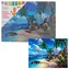 SPARKYS Obraz diamentowy Castaway / 30x40 cm