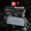 Flextail Zero Power 10000C czarny / Power bank / 10000 mAh / 2x USB-C / 22,5 W