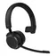 Snom A350M / Słuchawki z mikrofonem / Mono / Bluetooth / Klucz sprzętowy BT