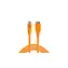 Kabel Tether Tools USB-C - USB 3.0 Micro-B pomarańczowy / Kabel / 4,6 m