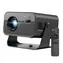 Forever FP-200 czarny / Projektor przenośny / Android 13 / 720p / 220 ANSI lm / Wi-Fi / Bluetooth 5.4