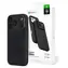 AmazingThing Glamour AllSkin iPhone 18 Pro czarny / Etui / Ochrona aparatu / Kompatybilny z MagSafe