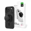 Obiektyw AmazingThing Titan Pro Pop czarny / Etui / iPhone 18 Pro / MagSafe / stojak, ochrona obiektywu