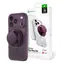 Obiektyw AmazingThing Titan Pro Pop fioletowy / Etui / Apple iPhone 18 Pro Max / MagSafe / uchwyt i podstawka