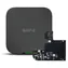 SAFE Hub 2 PLUS LTE czarny / Inteligentna centrala sterująca / 9-15 V DC