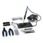iFixit Fixhub Power IF145-781-1 / Stacja lutownicza / 100 W / USB-C / W etui